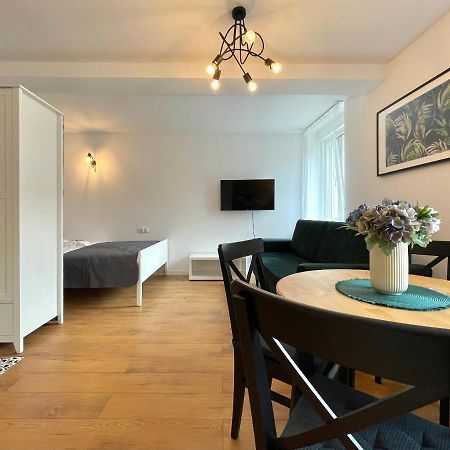 Apartament Przystanek Toruń Zewnętrze zdjęcie