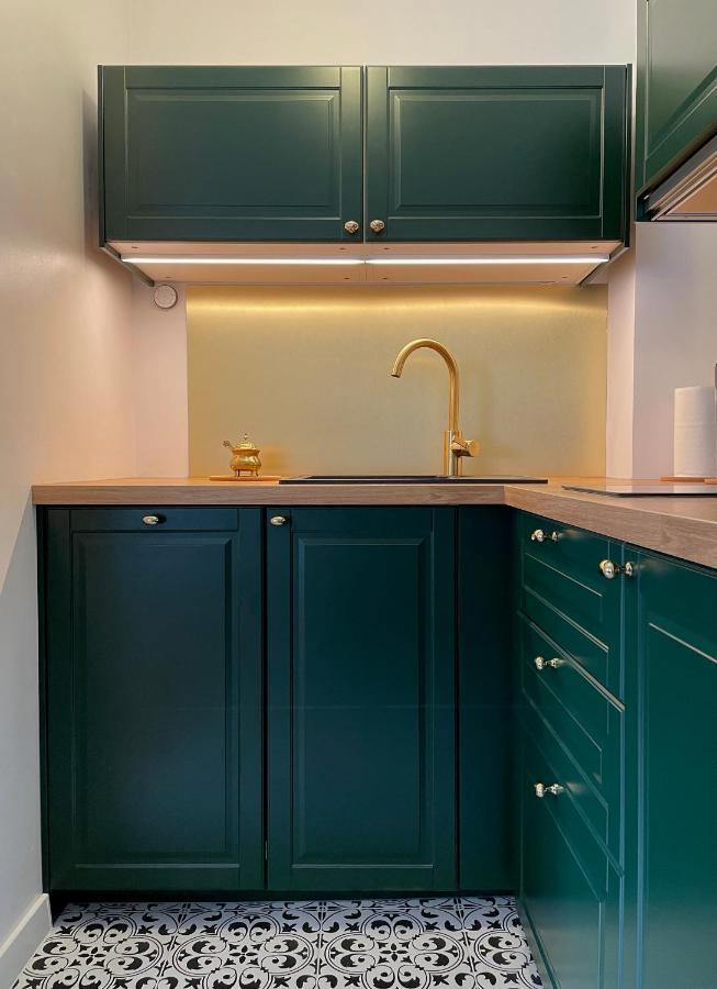 Apartament Przystanek Toruń Zewnętrze zdjęcie