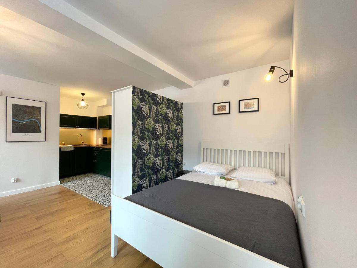 Apartament Przystanek Toruń Zewnętrze zdjęcie